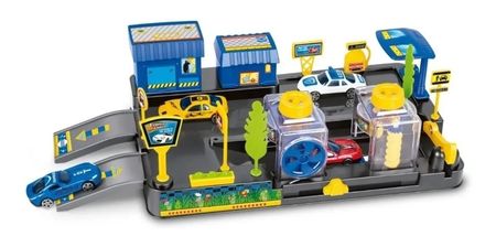 Lava Autos + Servicios (7328 )