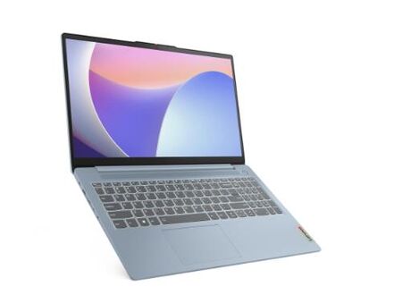 NOTEBOOK ENSAM L R5-7520U 8GB 512GB W11 IDEAL PAD SLIM 3 15AMN8(82XQ00TCAR)