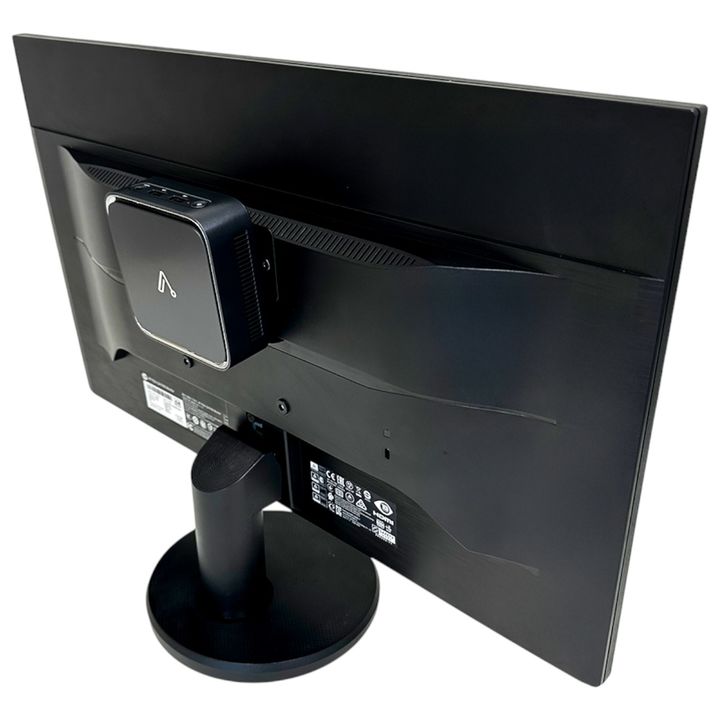 Mini PC VOLTIC BlackPro16 Celeron N150 16 GB 256 GB - Vista 4