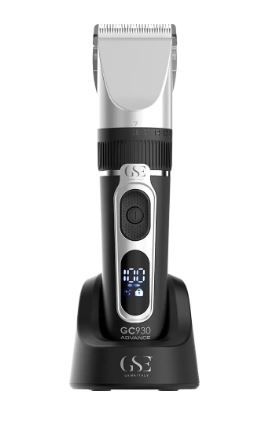 Cortadora De Cabello Clipper Gc-930 Advance (5918) Ga.Ma