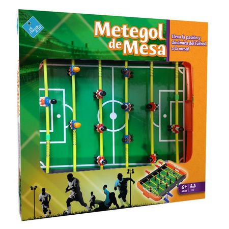 Metegol De Mesa  (6305)