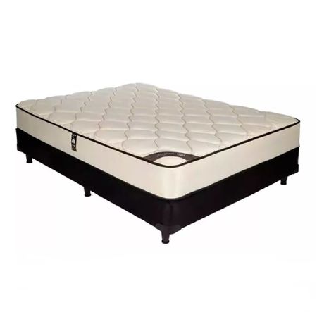 Colchón Sommier Simmons Backcare Hotel Bilt 2 Plazas 190x140