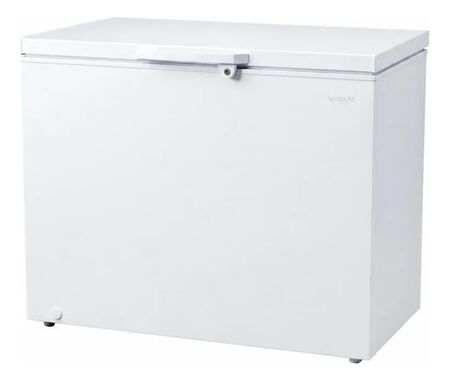 Freezer Horizontal Inverter Vondom 300 Lts Blanco