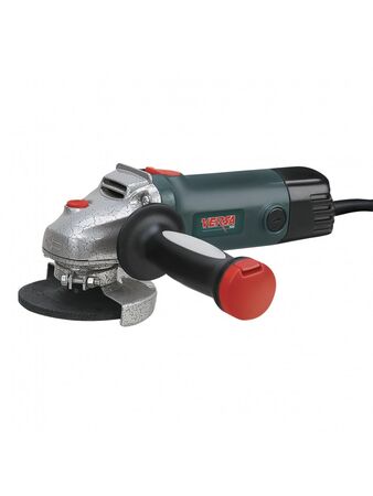 Amoladora Angular Versa 800W Disco 115 mm para Corte y Desbaste