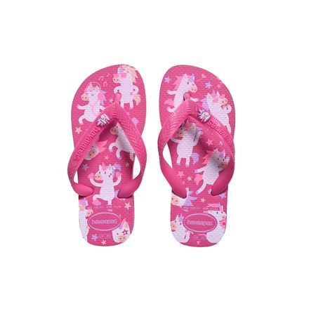 OJOTAS HAVAIANAS FANTASY NINO 4103405-5784