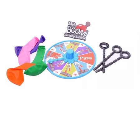 Granada Explosiva ( 7325)