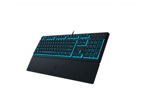 Teclado Gamer Razer Ornata V3 X Silent Espanol