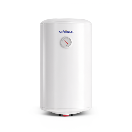 Termotanque Eléctrico 50 Lts Señorial