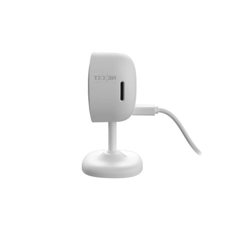 Camara Nexxt 2K IP NHC I710 Interior Sin cargador