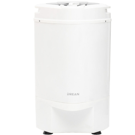 Secarropas Centrifugo Drean Qv 6.5Kg