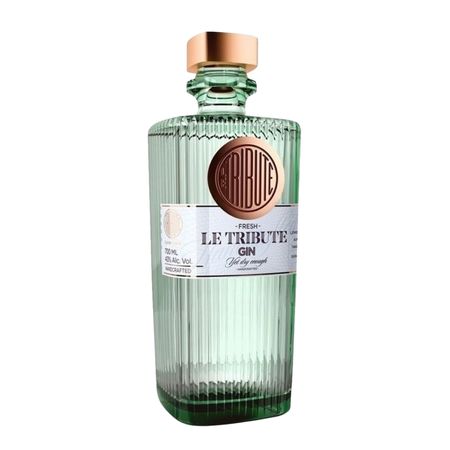 Gin Le Tribute 700 ml