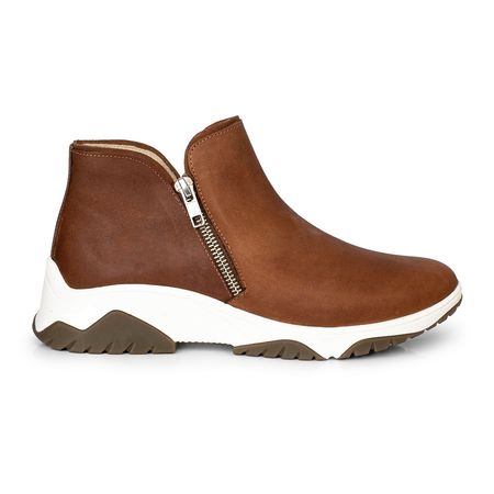 ZAPATILLA NORRIE SUELA