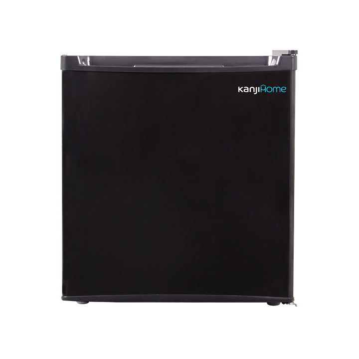 Heladera Frigobar Kanji Home 42L KJH-HF50-B Negra - Vista 2