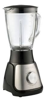 LICUADORA SMARTLIFE SL-BL1055PN 1.5L 600W VIDRIO