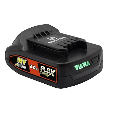 Bateria Dowen Pagio 18V 2.0 Ah Flex One 9998124