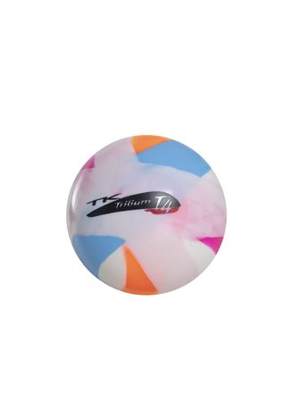 Bocha TK T4 Rainbow Unisex Hockey Rosa