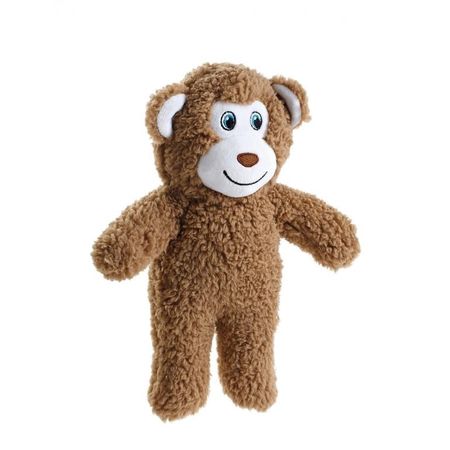 Juguete Para Perros Dog Toy Terni Monkey 30 Cm  (13098)