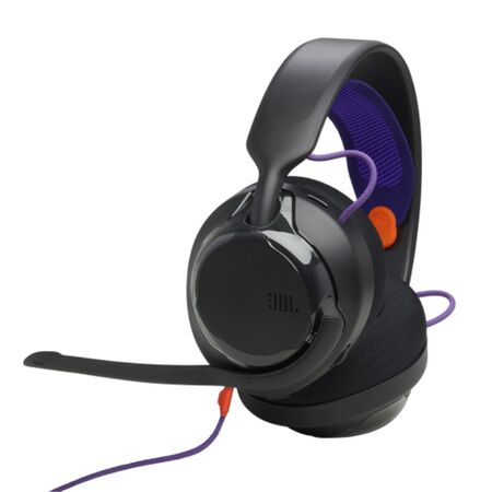 Auricular JBL Quantum 250 Negro