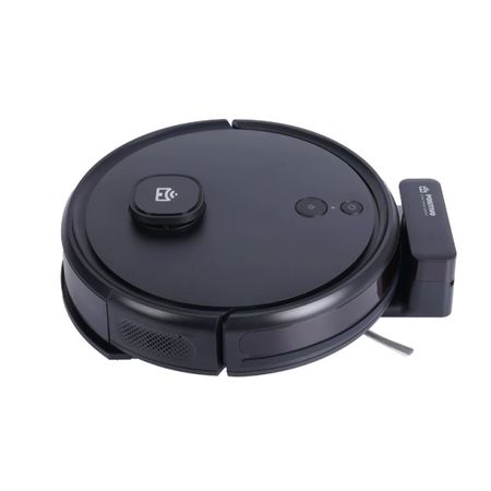 Aspiradora Robot Positivo Laser Mapea Trapea PRA-800