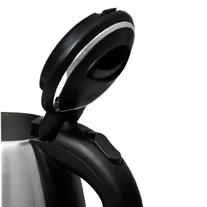 Pava Eléctrica Mate Acero Inoxidable 1.8 Lts Codini - P18MAN - Vista 6