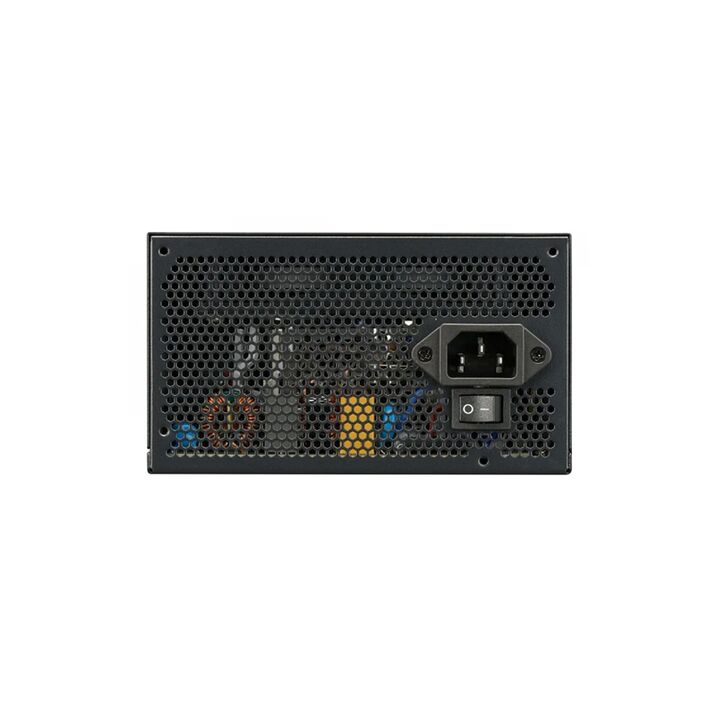 Fuente 850W Cooler Master 80+ Gold V3 MWE ATX3 3.1NM - Vista 4