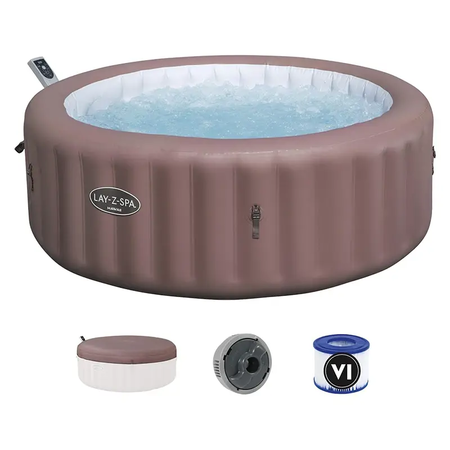 Spa BESTWAY Lay-z Hawaii 196x71CM 6001G 