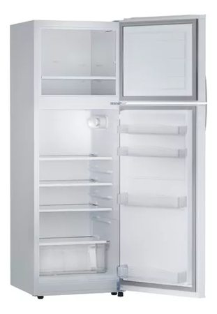 Heladera Con Freezer Cíclica 264 Litros Drean Defrost