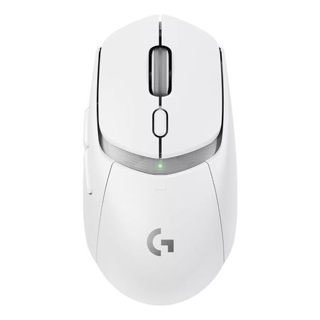 Mouse Logitech G309 Wireless Gaming Blanco