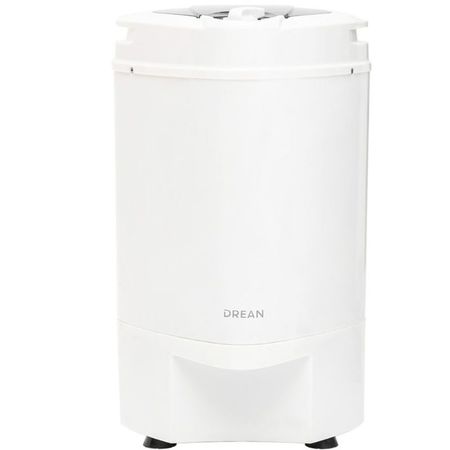 Secarropas Centrifugo Drean Qv 5.5Kg