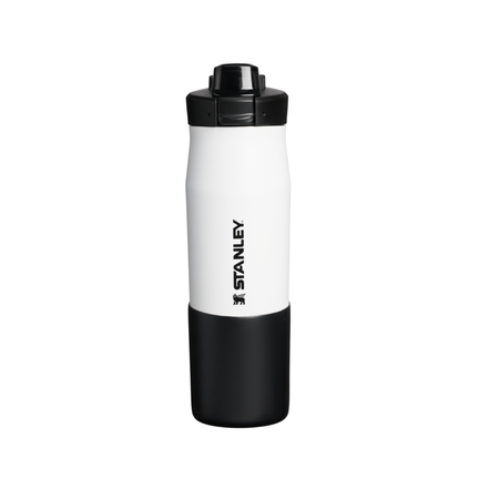 Botella Termica Stanley Vitalize Tempo 710Ml - Chalk