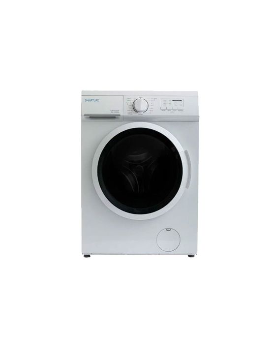 LAVARROPAS AUTOMÁTICO SMARTLIFE WMU061000W 6KG - Vista 1