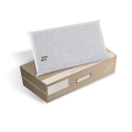 Almohada Visco King Koil Ultra Plush 90 X 40 Cm