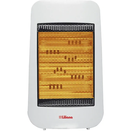 Calefactor Infrarrojo Liliana Ci080 Calore 700/1400W