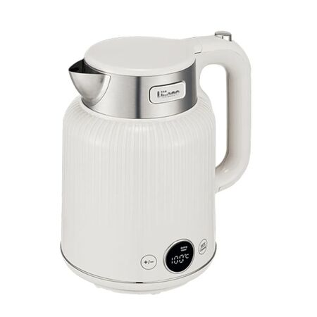 Pava Electrica Liliana SafeHeat AP992B 1.5L 1500W