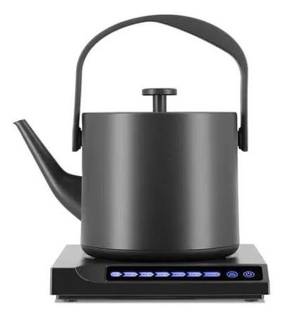 PAVA ATMA DIGITAL ACERO PED2520