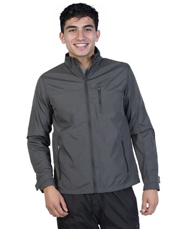 Conjunto Deportivo Topper Best Hombre Training Negro