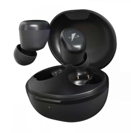 AURICULAR FYD FENDA E1 BLACK