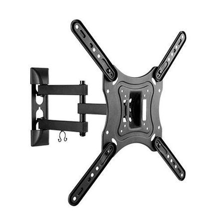 Soporte Intelaid Doble Monitor 17 a 32 pulgadas 8 kg