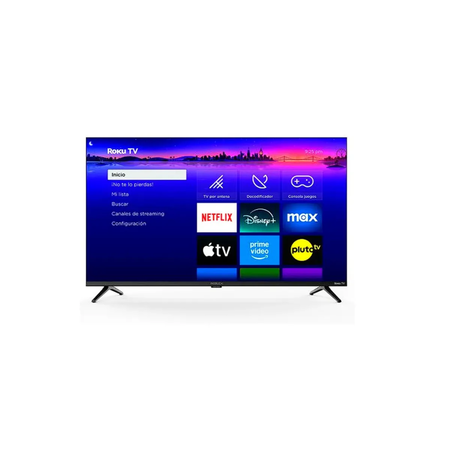 smart tv roku tv noblex fhd 43 db43x3110