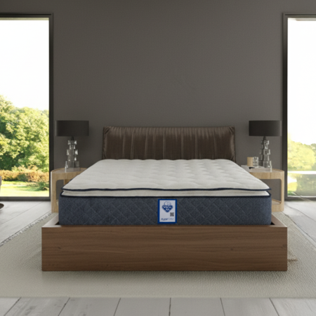 Colchón Spring Air Four Seasons Firm King Size 200x180