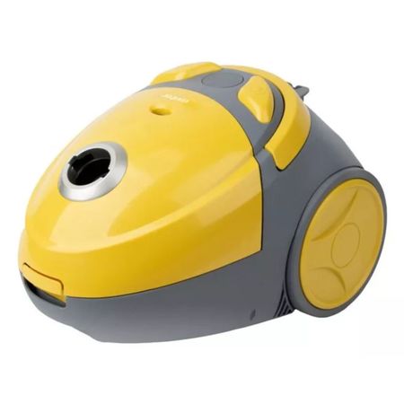 Aspiradora Vivitar Amstrong con Bolsa 2Lts 1600w - AS9121