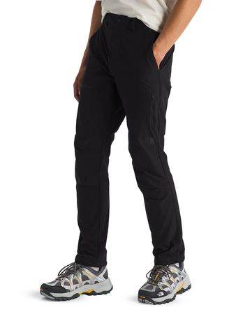 Pantalón The North Face Basin Hombre Outdoor Negro