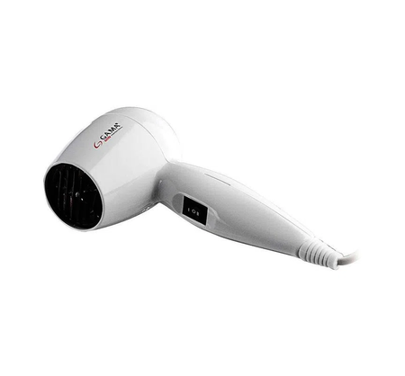 Secador De Cabello De Pared Eolic Hc-125g (7274) Ga.Ma
