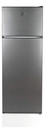 Heladera Neba Top Mount Ciclica 240L Silver