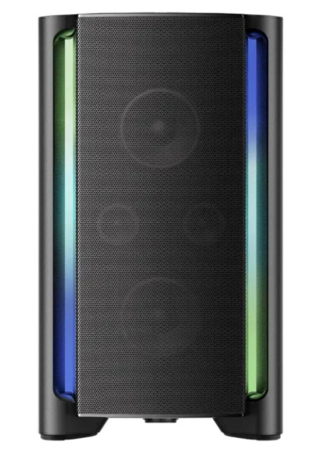 Tcl Party Speaker Tp200k Negro 200w