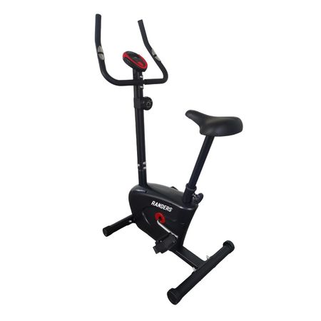 Bicicleta magnética vertical Randers ARG-160