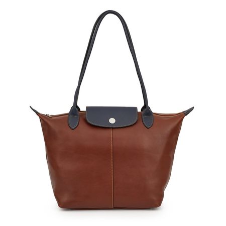 CARTERA MADONA CHOCOLATE