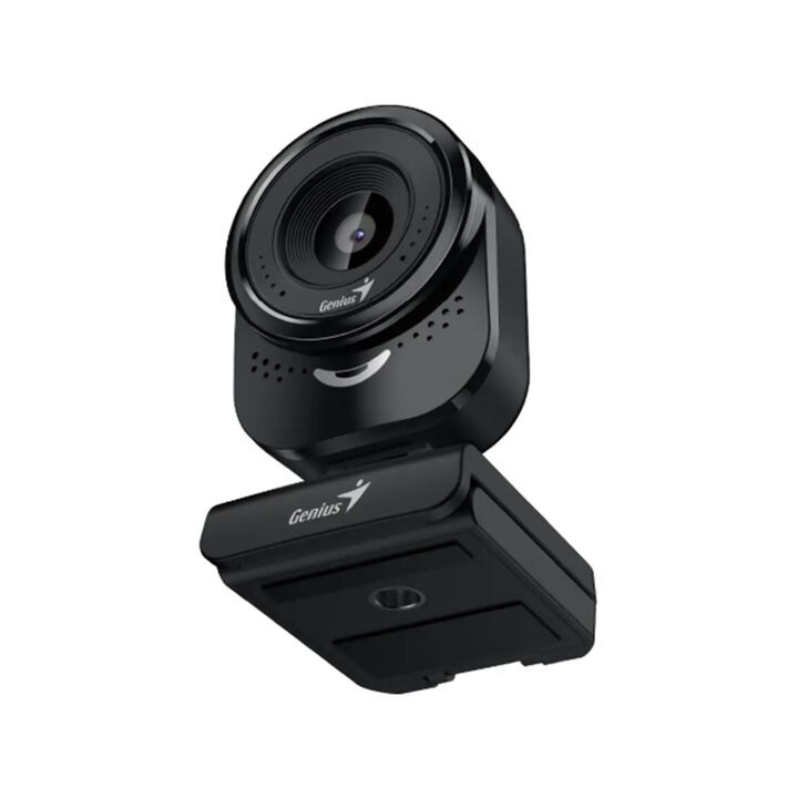 Camara Web Genius Facecam 1000XQ 720P Black - Vista 4