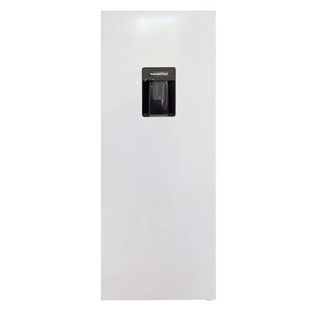 Heladera Dalton 1 Puerta 183L Con Dispenser Blanca DA-H183-BL