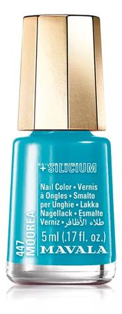 Mavala Esmalte Moorea 5Ml